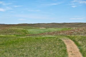 Sand Hills 12th 2026